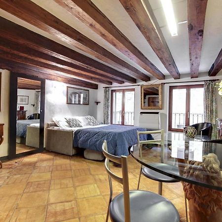 Canal View Suite In Rialto By Wonderful Italy Venedig Exterior foto