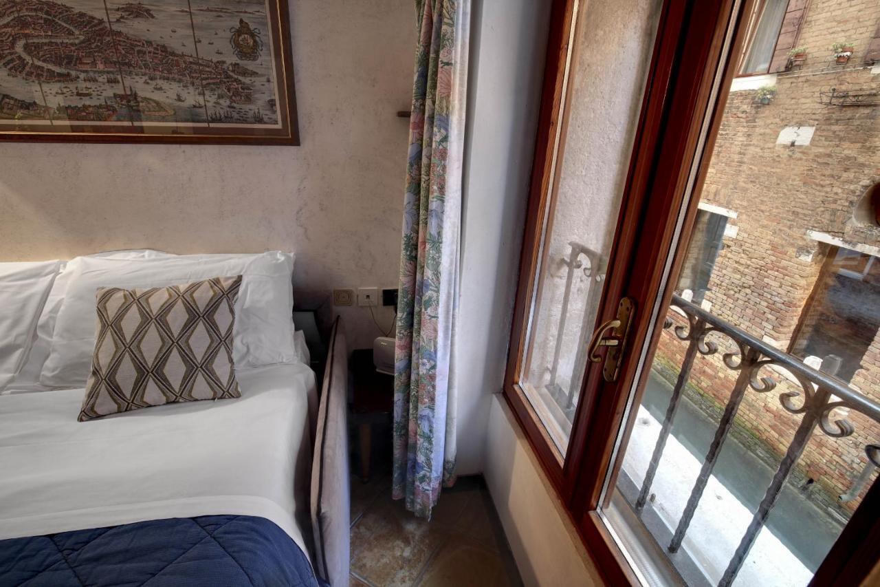 Canal View Suite In Rialto By Wonderful Italy Venedig Exterior foto