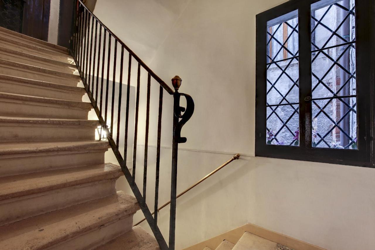 Canal View Suite In Rialto By Wonderful Italy Venedig Exterior foto