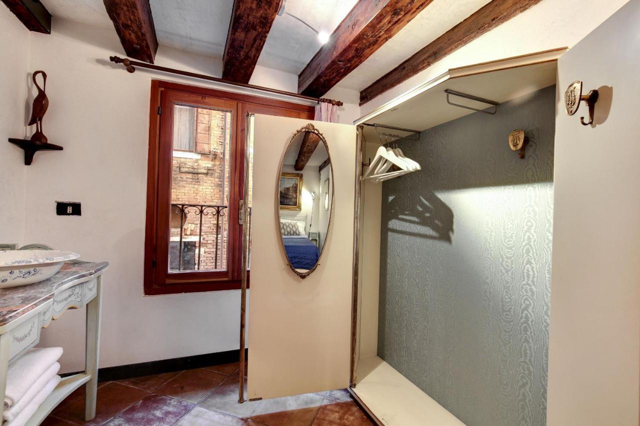 Canal View Suite In Rialto By Wonderful Italy Venedig Exterior foto