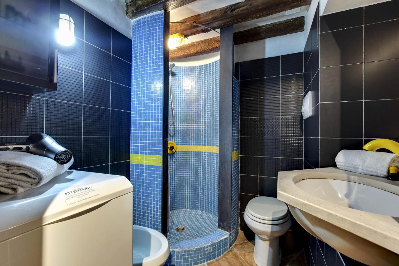 Canal View Suite In Rialto By Wonderful Italy Venedig Exterior foto